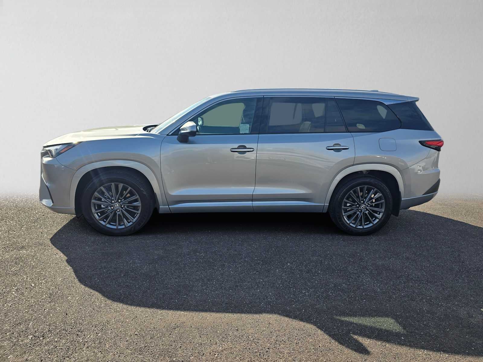 2025 Lexus TX 350 AWD