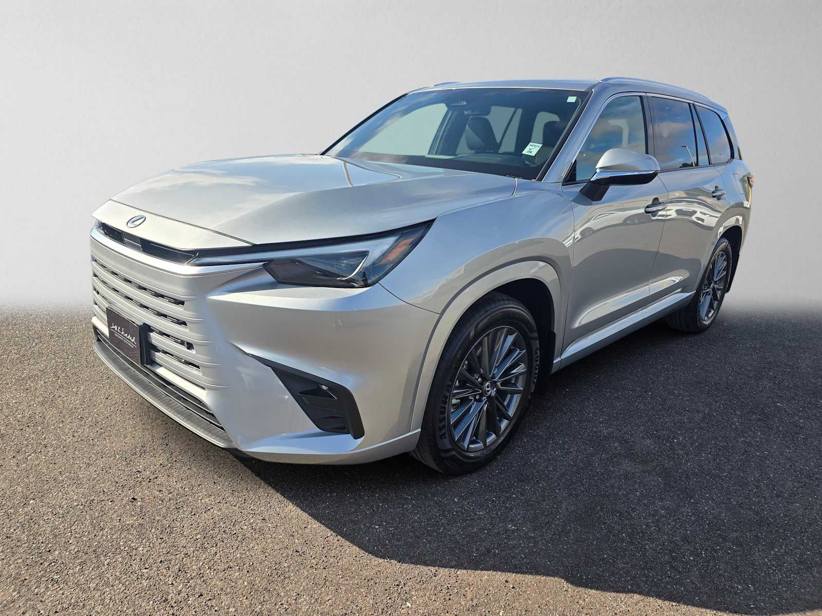 2025 Lexus TX 350 AWD
