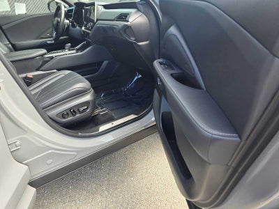 2025 Lexus TX 500h F SPORT PERFORMANCE PREMIUM AWD