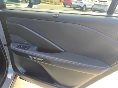 2025 Lexus TX 500h F SPORT PERFORMANCE PREMIUM AWD