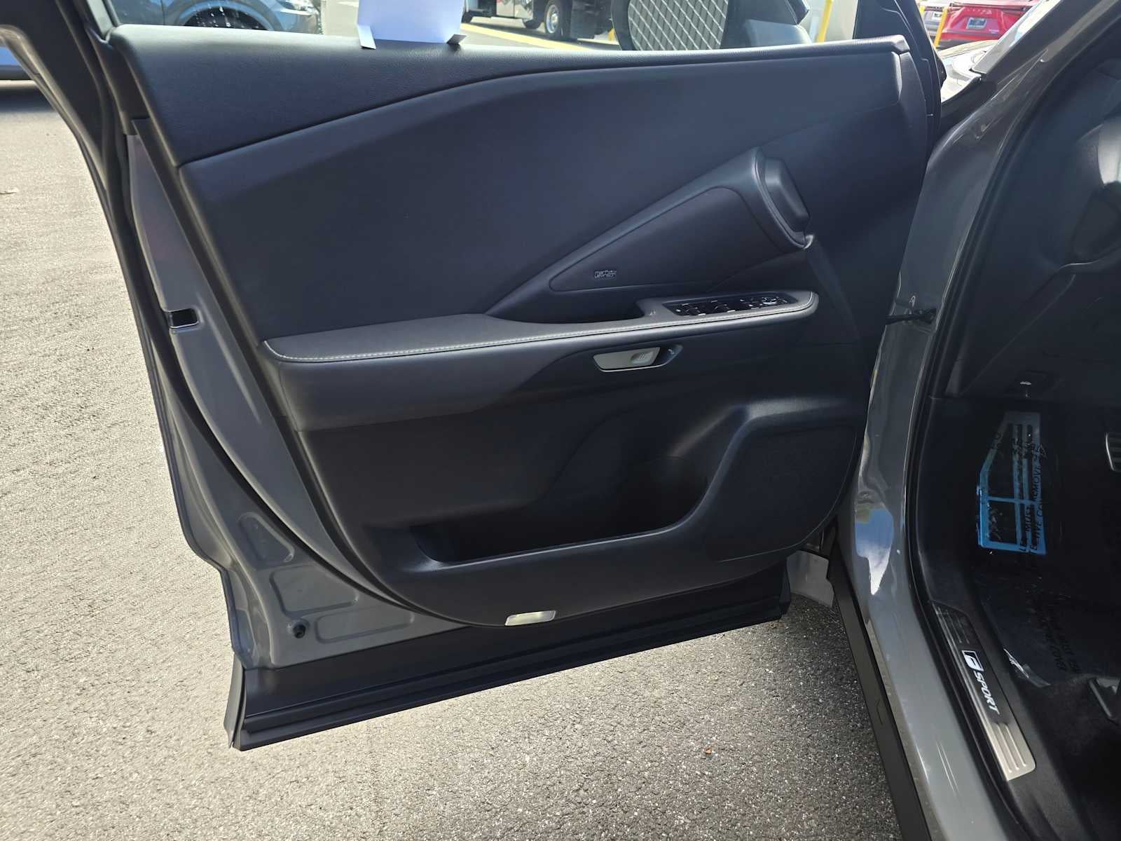 2025 Lexus TX 500h F SPORT PERFORMANCE PREMIUM AWD