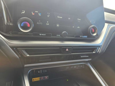 2025 Lexus TX 500h F SPORT PERFORMANCE PREMIUM AWD