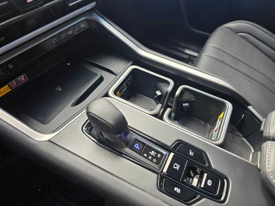 2025 Lexus TX 500h F SPORT PERFORMANCE PREMIUM AWD