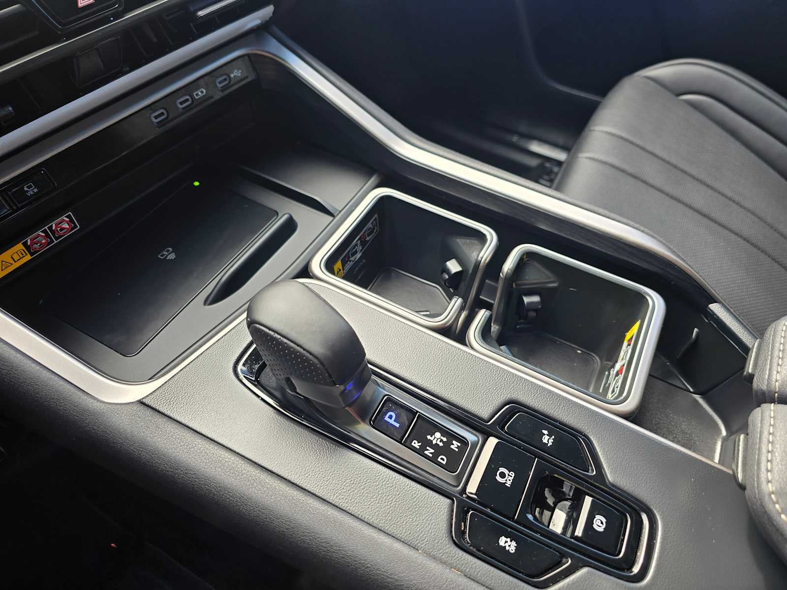 2025 Lexus TX 500h F SPORT PERFORMANCE PREMIUM AWD