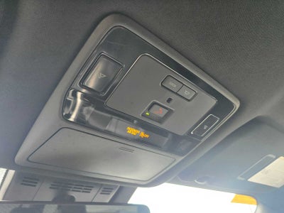 2025 Lexus TX 500h F SPORT PERFORMANCE PREMIUM AWD