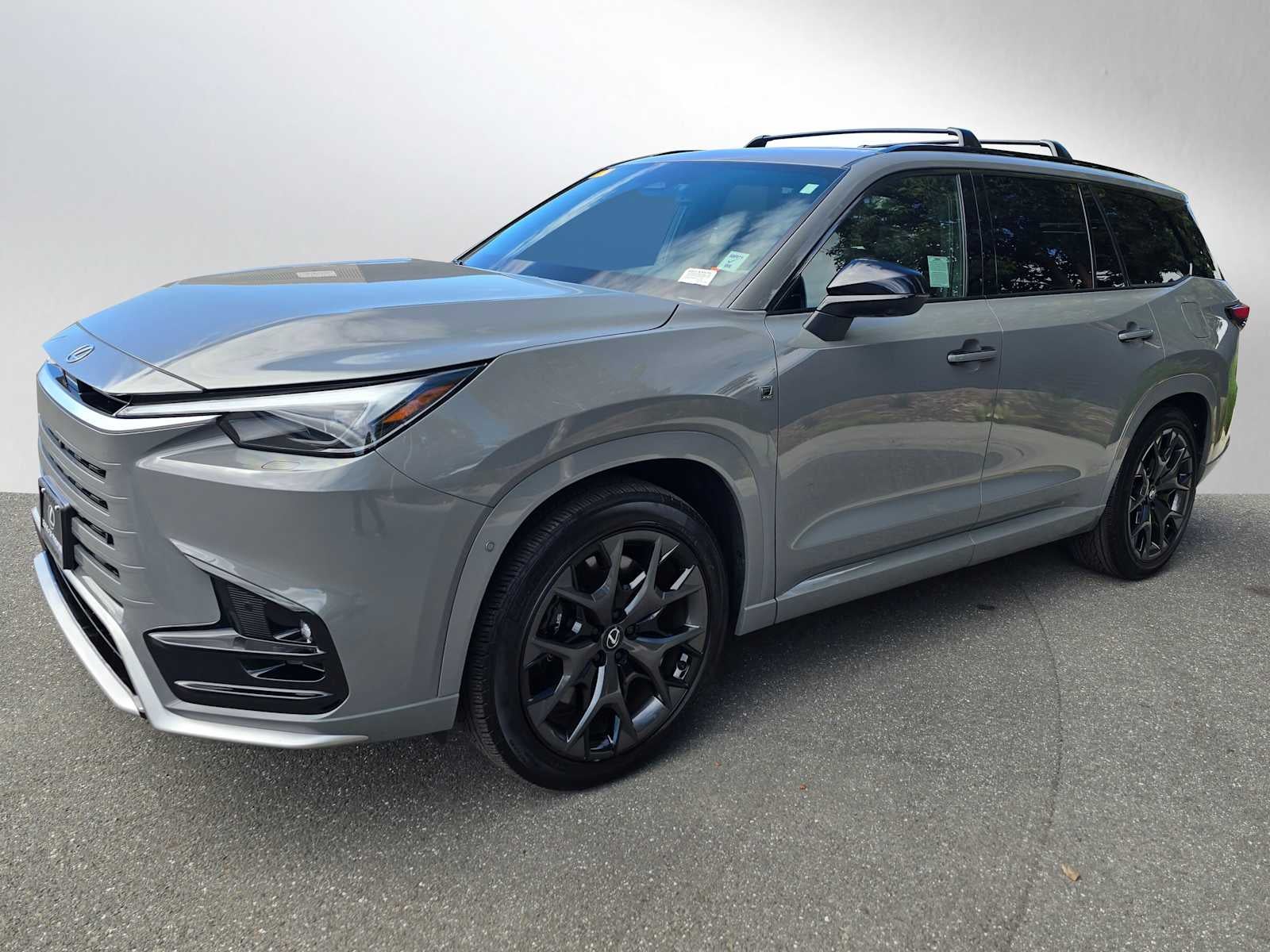 2025 Lexus TX 500h F SPORT PERFORMANCE PREMIUM AWD