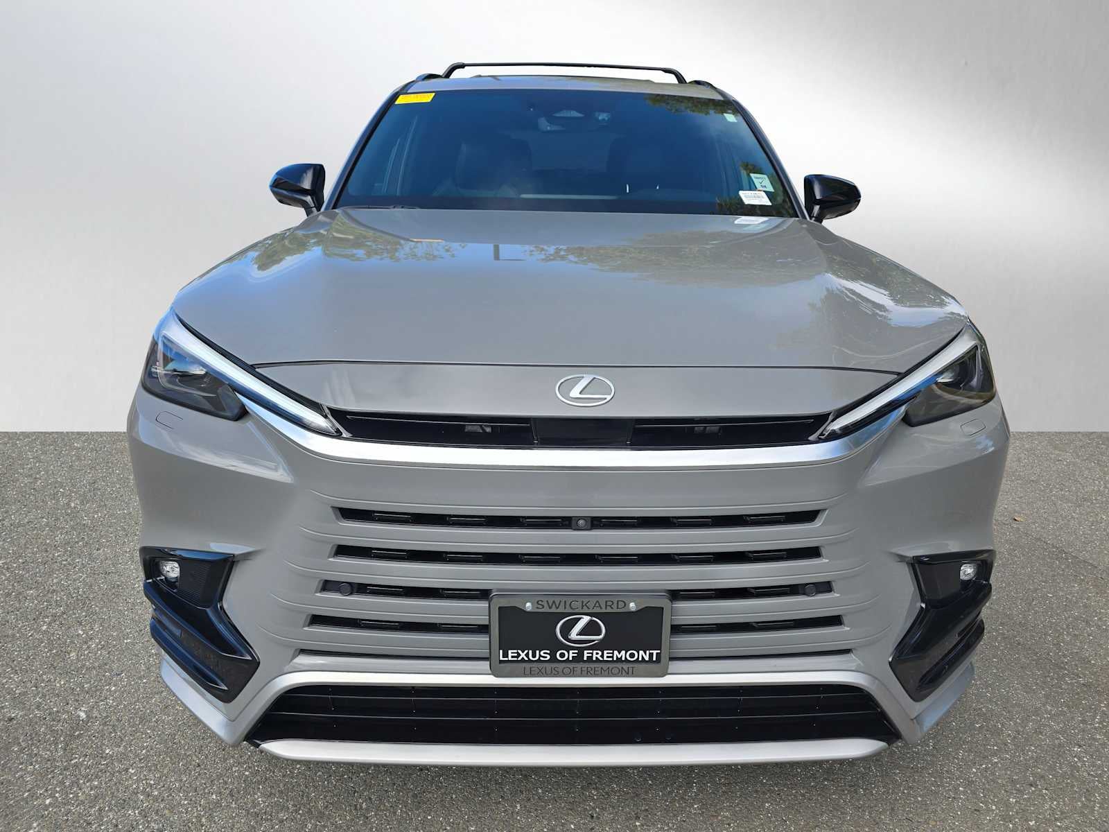 2025 Lexus TX 500h F SPORT PERFORMANCE PREMIUM AWD