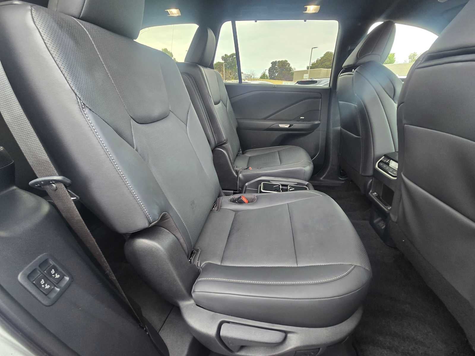 2026 Lexus TX 500h F SPORT PERFORMANCE PREMIUM AWD
