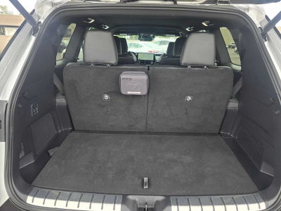 2026 Lexus TX 500h F SPORT PERFORMANCE PREMIUM AWD