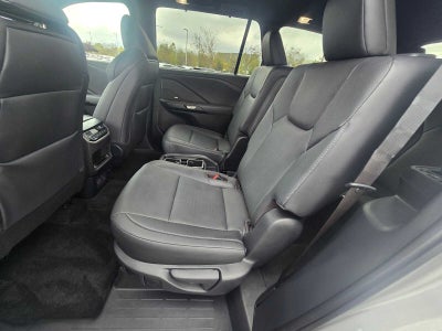 2026 Lexus TX 500h F SPORT PERFORMANCE PREMIUM AWD