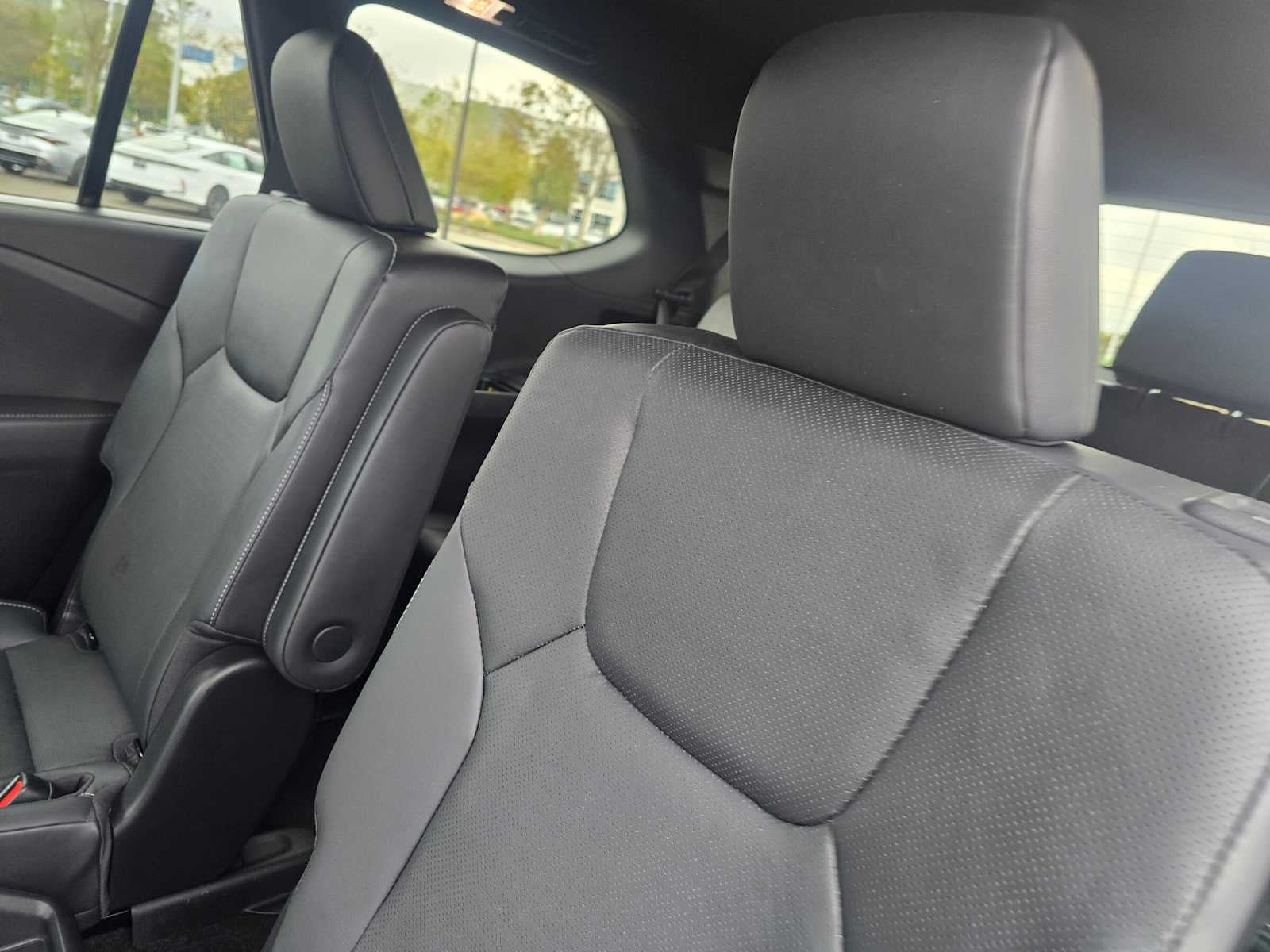 2026 Lexus TX 500h F SPORT PERFORMANCE PREMIUM AWD