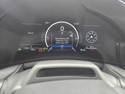 2026 Lexus TX 500h F SPORT PERFORMANCE PREMIUM AWD