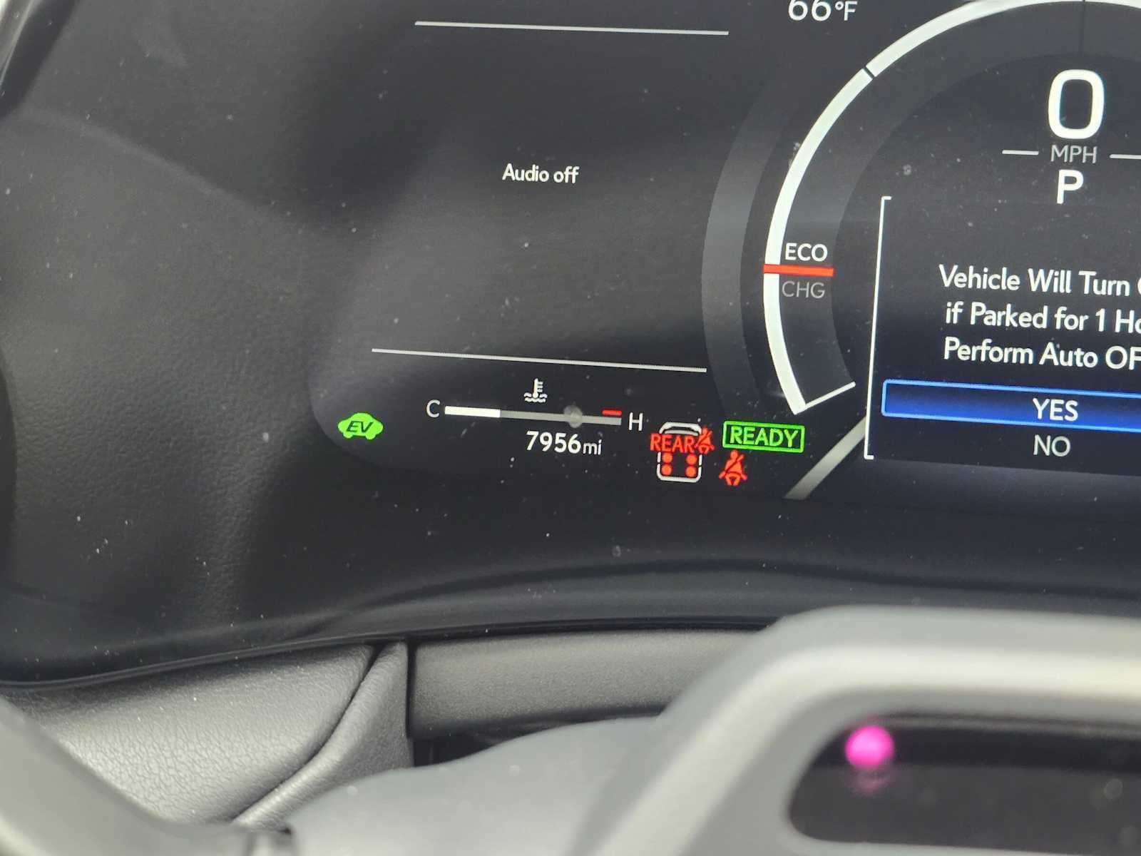 2026 Lexus TX 500h F SPORT PERFORMANCE PREMIUM AWD