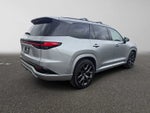 2026 Lexus TX 500h F SPORT PERFORMANCE PREMIUM AWD