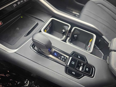2026 Lexus TX 500h F SPORT PERFORMANCE PREMIUM AWD
