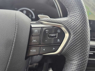 2026 Lexus TX 500h F SPORT PERFORMANCE PREMIUM AWD