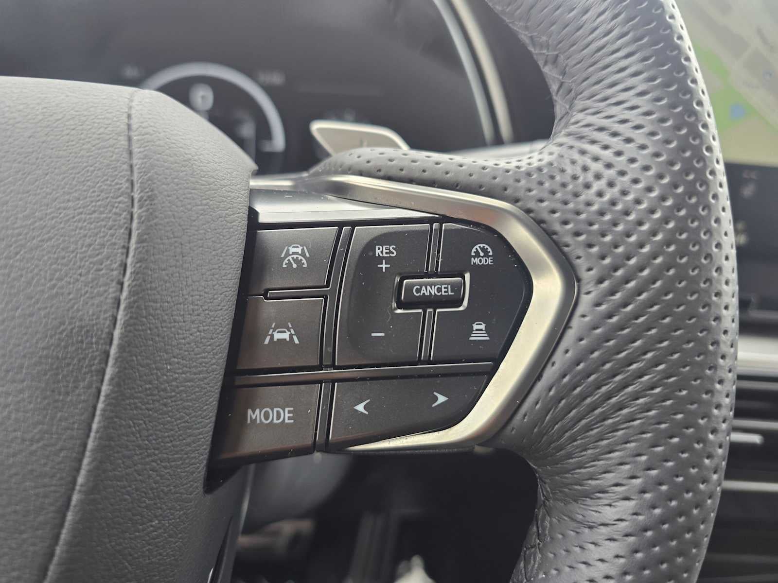2026 Lexus TX 500h F SPORT PERFORMANCE PREMIUM AWD