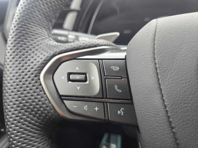 2026 Lexus TX 500h F SPORT PERFORMANCE PREMIUM AWD