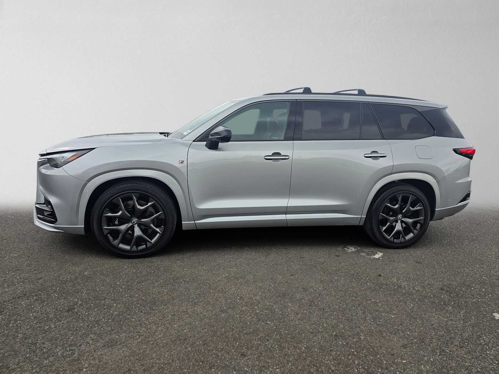 2026 Lexus TX 500h F SPORT PERFORMANCE PREMIUM AWD