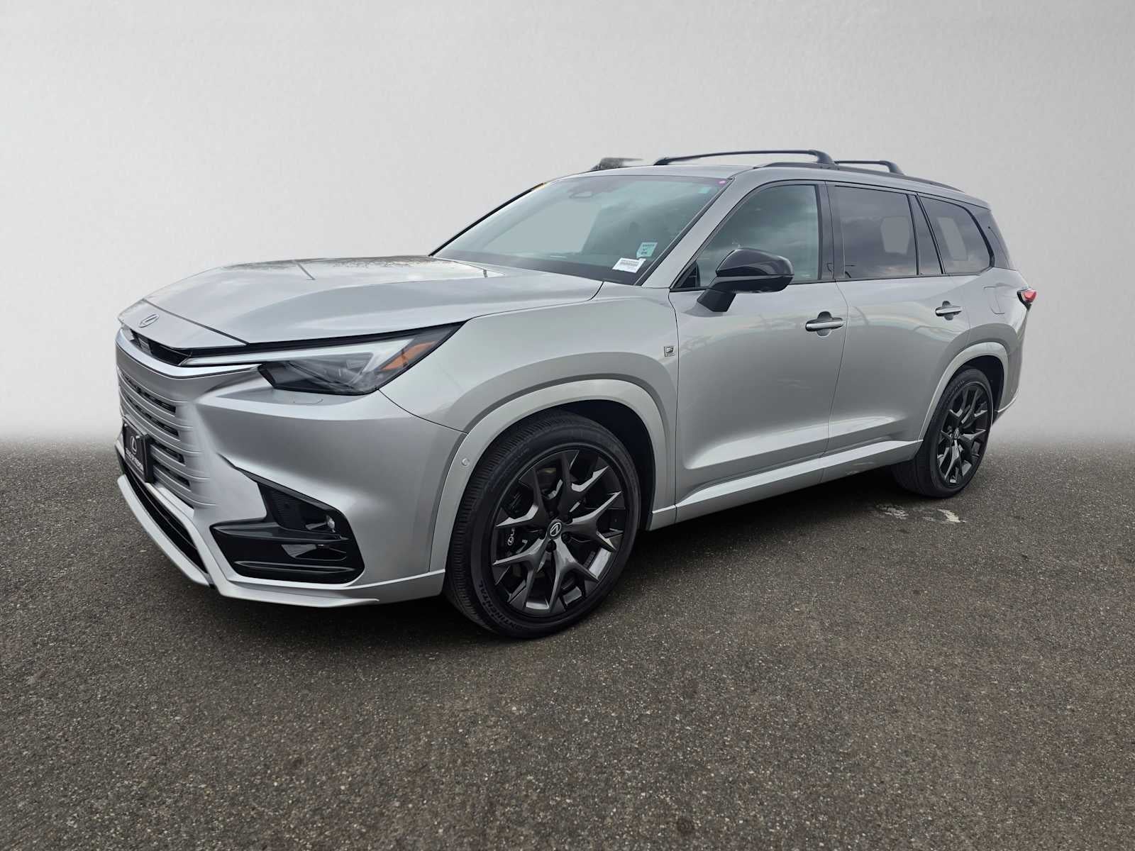 2026 Lexus TX 500h F SPORT PERFORMANCE PREMIUM AWD