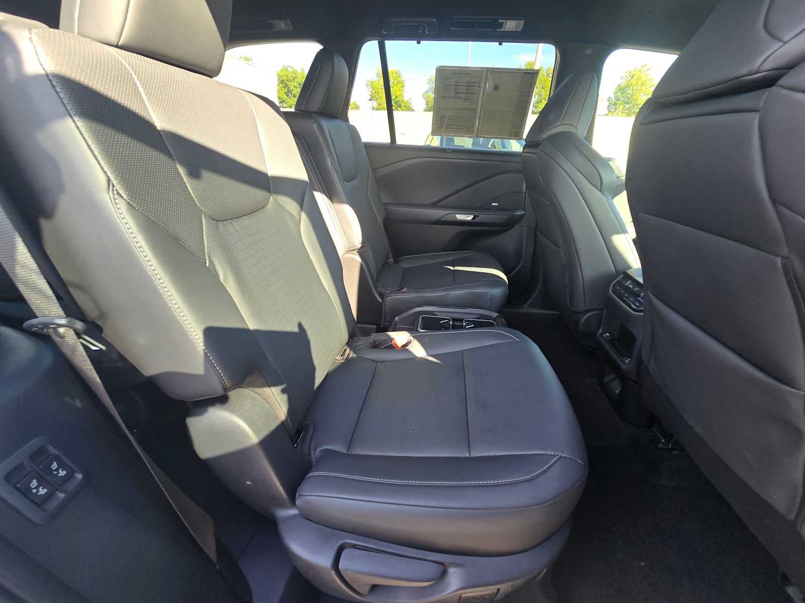 2026 Lexus TX 500h F SPORT PERFORMANCE PREMIUM AWD
