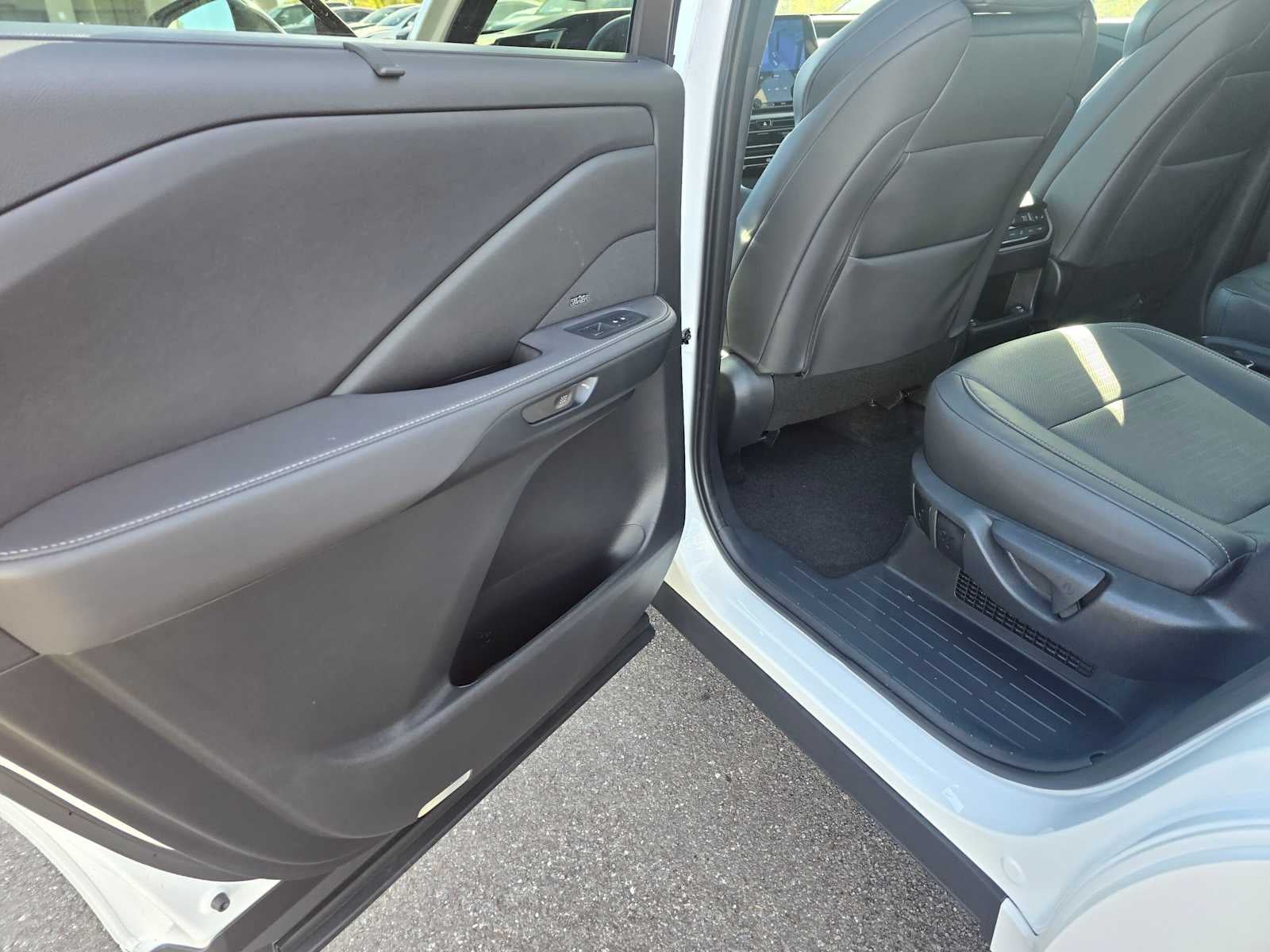2026 Lexus TX 500h F SPORT PERFORMANCE PREMIUM AWD