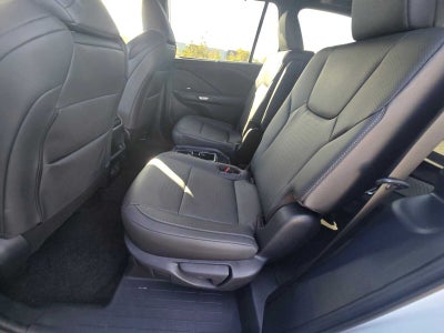 2026 Lexus TX 500h F SPORT PERFORMANCE PREMIUM AWD
