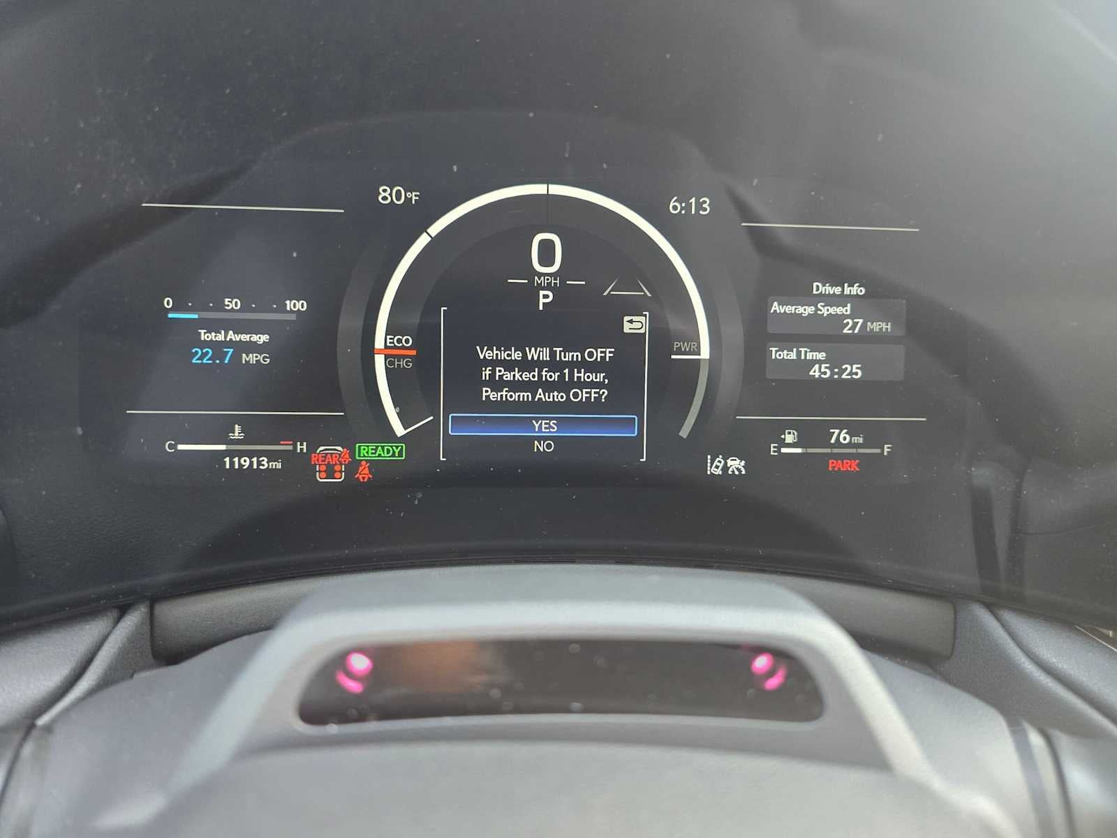 2026 Lexus TX 500h F SPORT PERFORMANCE PREMIUM AWD