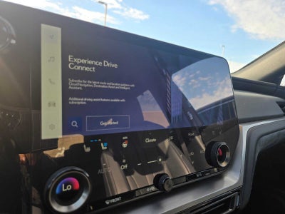 2026 Lexus TX 500h F SPORT PERFORMANCE PREMIUM AWD