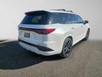 2026 Lexus TX 500h F SPORT PERFORMANCE PREMIUM AWD