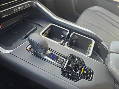 2026 Lexus TX 500h F SPORT PERFORMANCE PREMIUM AWD