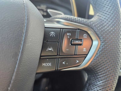 2026 Lexus TX 500h F SPORT PERFORMANCE PREMIUM AWD
