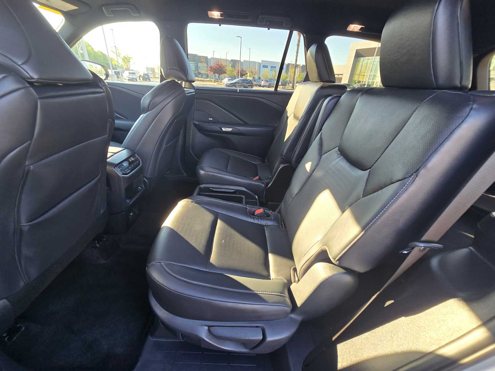 2025 Lexus TX 500h F SPORT PERFORMANCE PREMIUM AWD