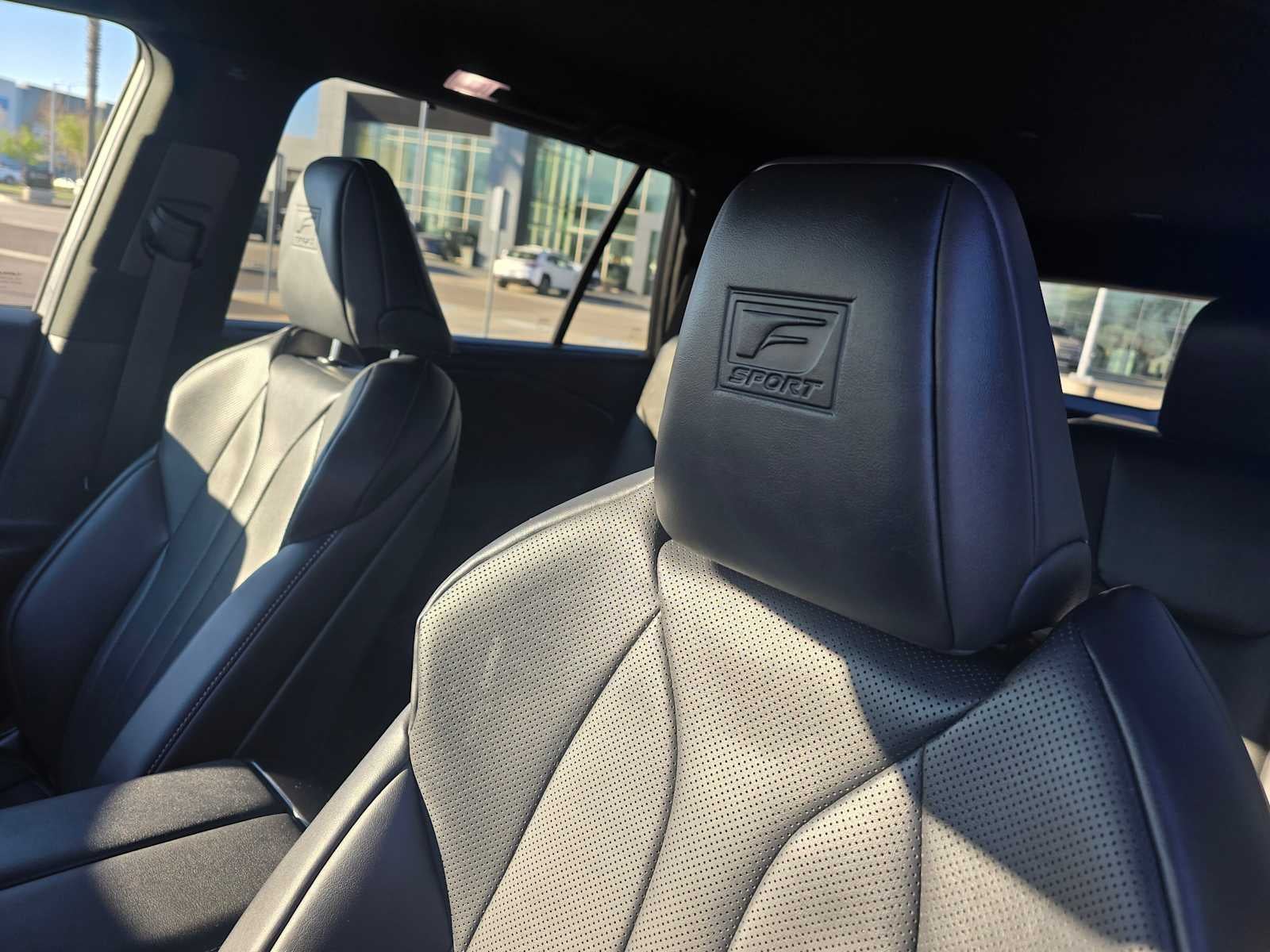 2025 Lexus TX 500h F SPORT PERFORMANCE PREMIUM AWD