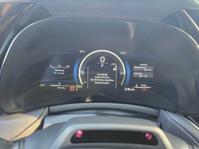 2025 Lexus TX 500h F SPORT PERFORMANCE PREMIUM AWD