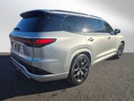 2025 Lexus TX 500h F SPORT PERFORMANCE PREMIUM AWD