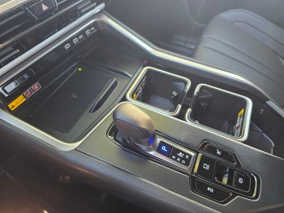 2025 Lexus TX 500h F SPORT PERFORMANCE PREMIUM AWD