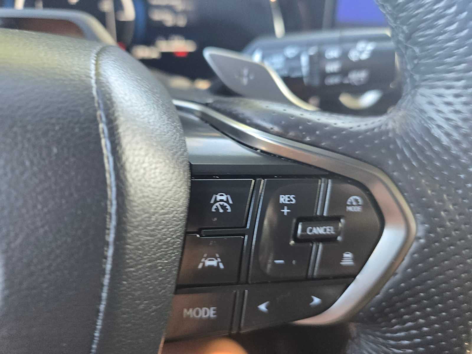 2025 Lexus TX 500h F SPORT PERFORMANCE PREMIUM AWD