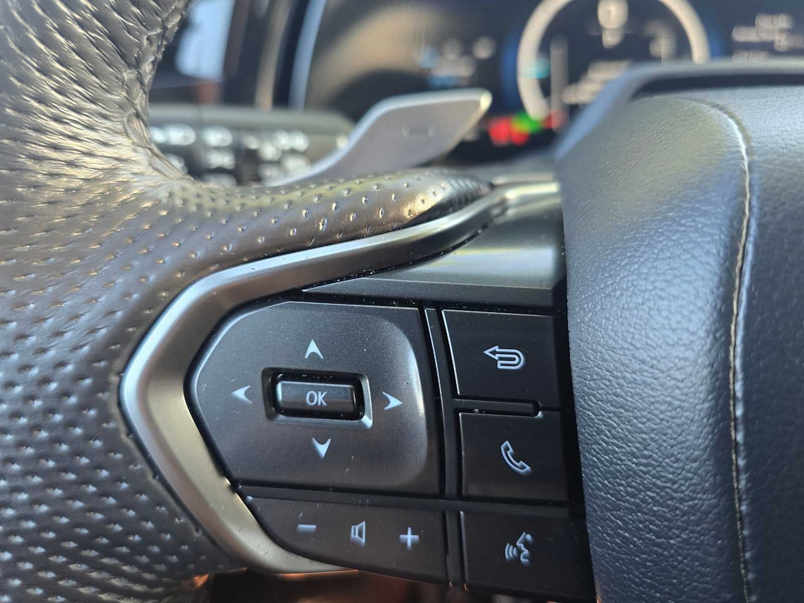 2025 Lexus TX 500h F SPORT PERFORMANCE PREMIUM AWD