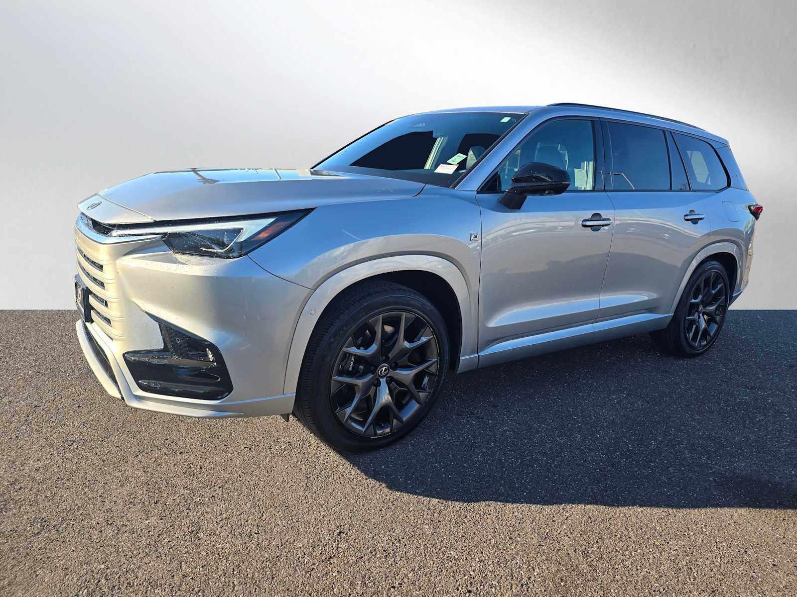 2025 Lexus TX 500h F SPORT PERFORMANCE PREMIUM AWD