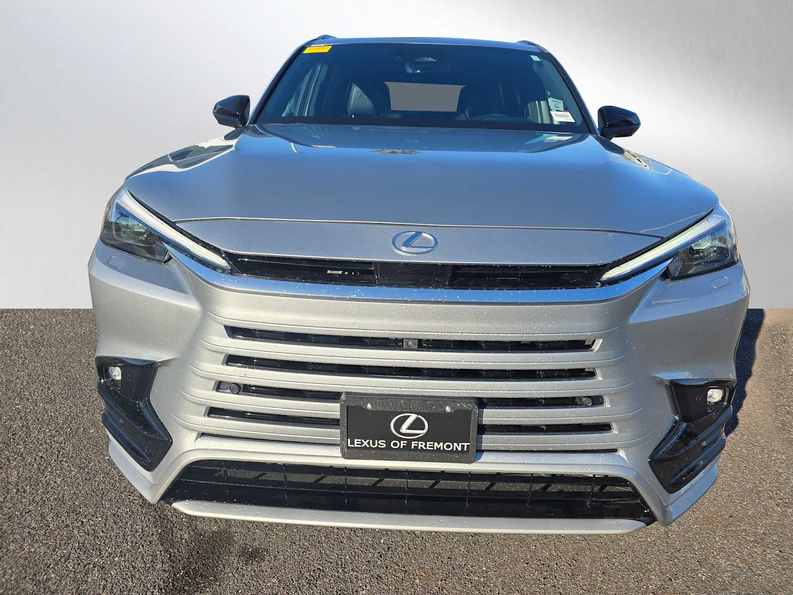 2025 Lexus TX 500h F SPORT PERFORMANCE PREMIUM AWD