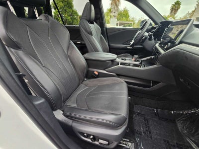 2026 Lexus TX F SPORT Performance Luxury