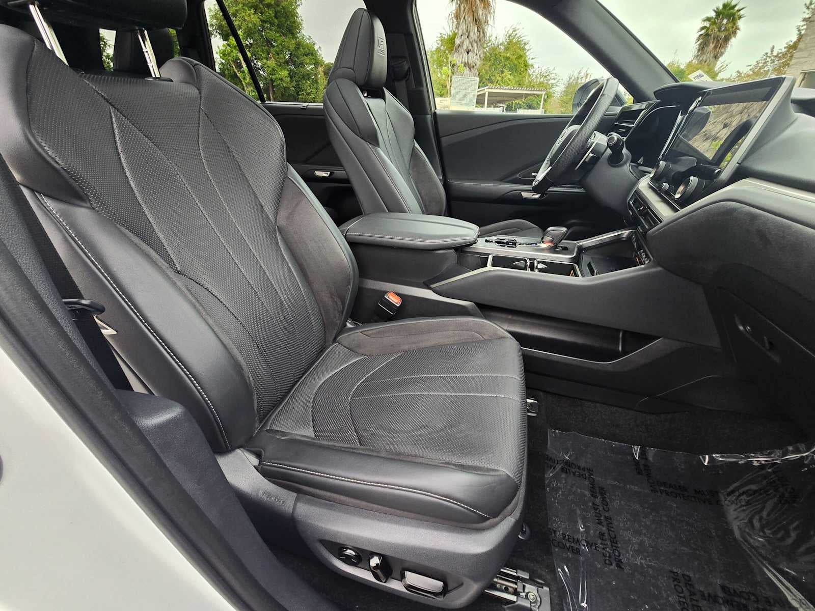 2026 Lexus TX F SPORT Performance Luxury