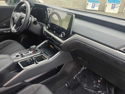 2026 Lexus TX F SPORT Performance Luxury