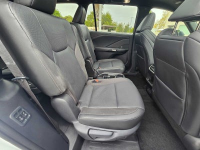 2026 Lexus TX F SPORT Performance Luxury