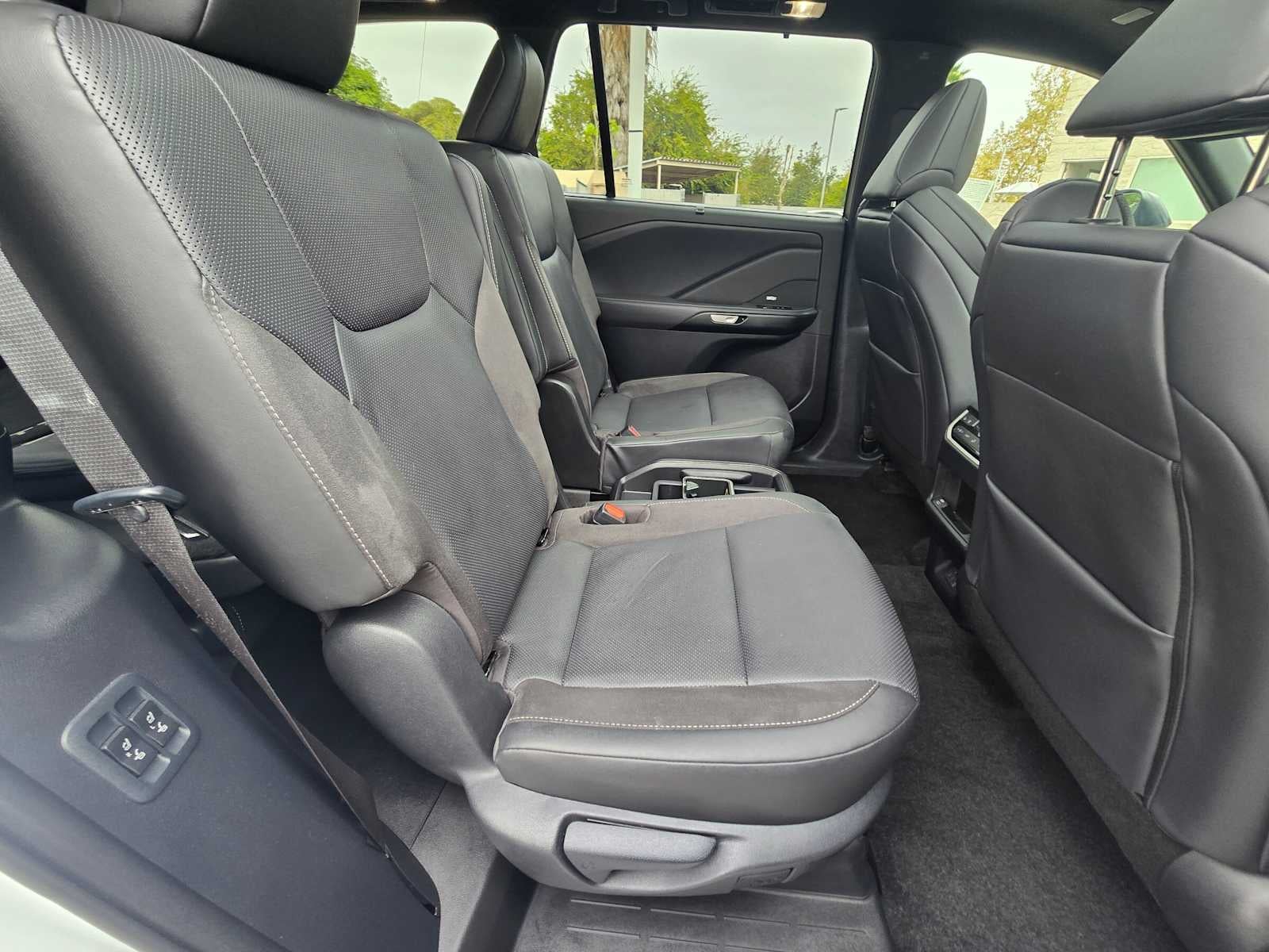 2026 Lexus TX F SPORT Performance Luxury