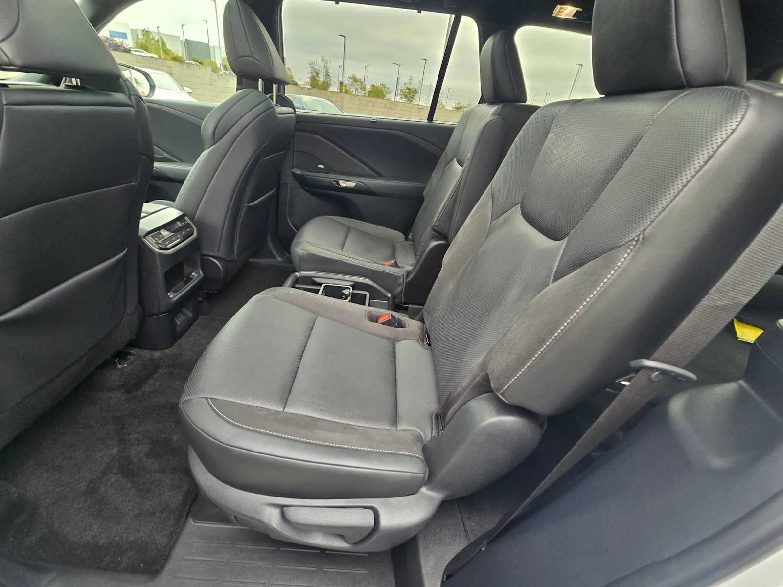 2026 Lexus TX F SPORT Performance Luxury