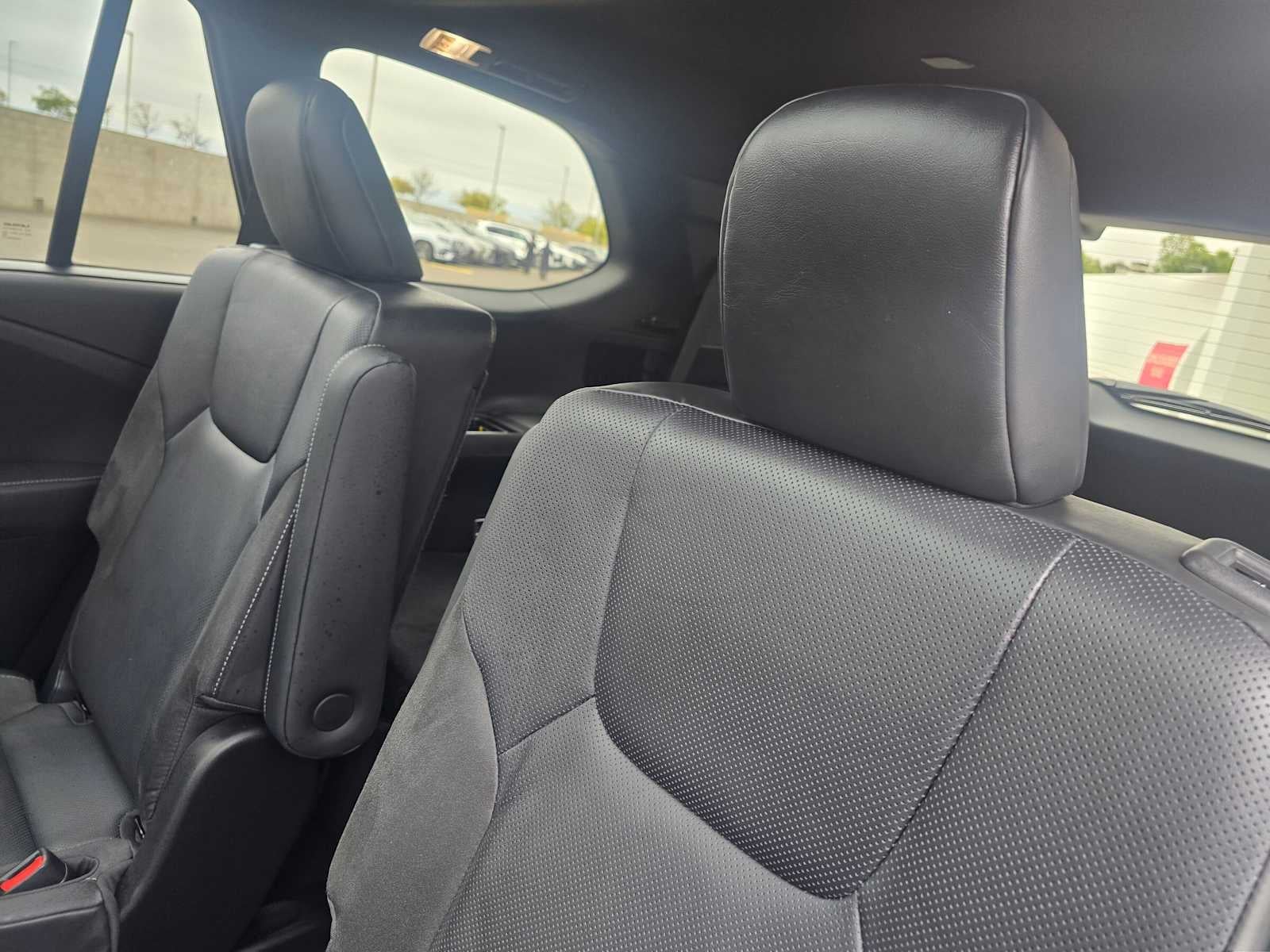 2026 Lexus TX F SPORT Performance Luxury