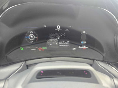 2026 Lexus TX F SPORT Performance Luxury