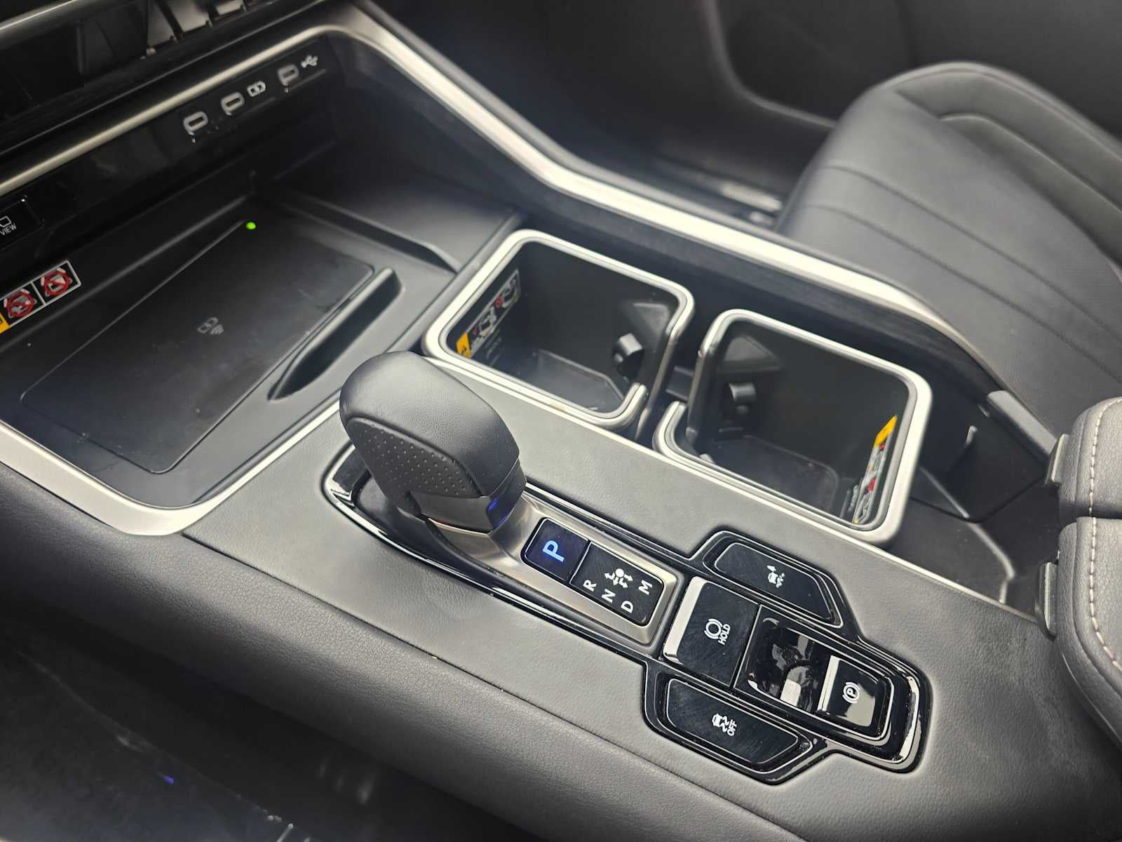 2026 Lexus TX F SPORT Performance Luxury